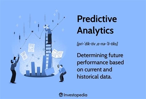 1. Predictive Analytics