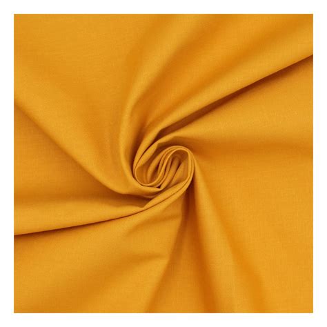 1. Premium Cotton Fabric: