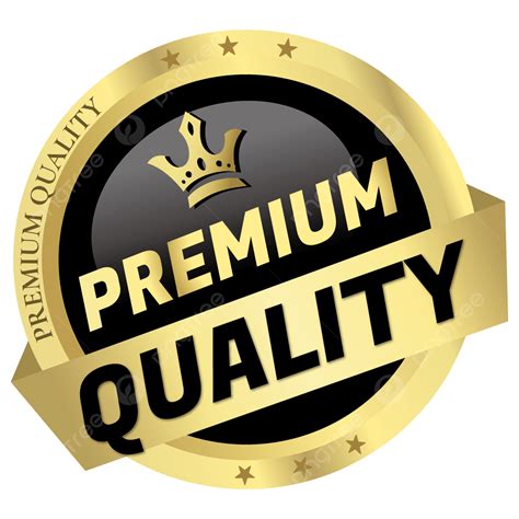 1. Premium Quality Materials: