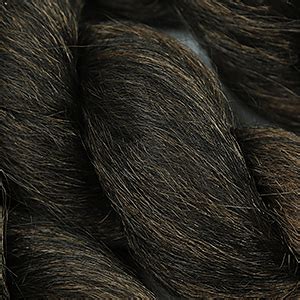 1. Premium Synthetic Fibers: