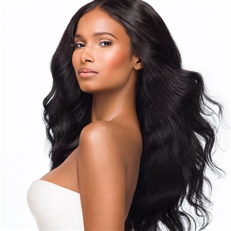 1. Premium Virgin Human Hair Wigs: Unmatched Quality