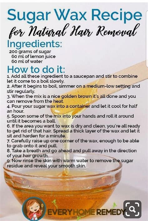 1. Prepare the Sugar: