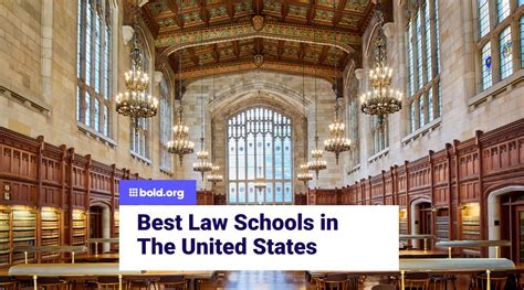 1. Prestigious Universities and Law Schools