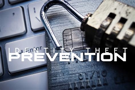 1. Prevention of Fraud and Identity Theft: