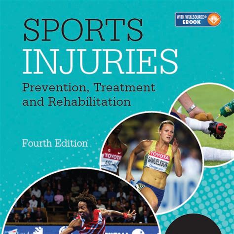 1. Prevention of Injuries: