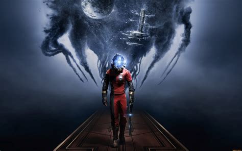 1. Prey (2017)