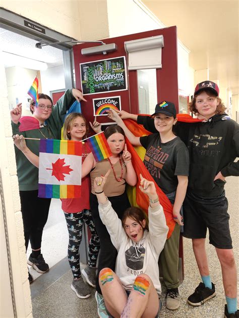 1. Pride and Spirit: