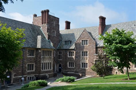 1. Princeton University