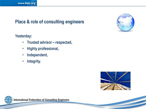 1. Professional Engineers are Highly Respected in Singapore