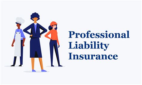 1. Professional Liability Insurance: