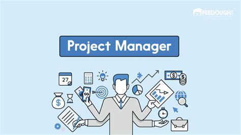 1. Project Manager