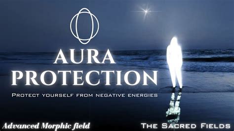 1. Protection from Negative Energy: A Guardian Against Darkness