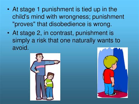 1. Punishment