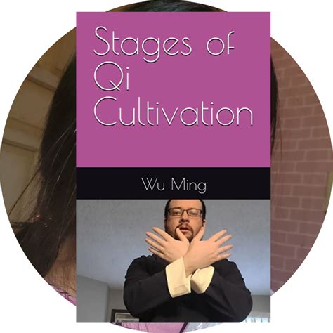 1. Qi Cultivation: