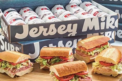 1. Quickest GPS: Locate the Closest Jersey Mike's in Seconds