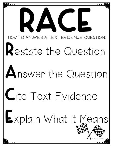 1. Race Strategy: