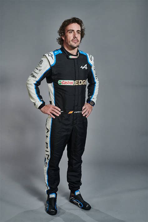 1. Racing Suit: