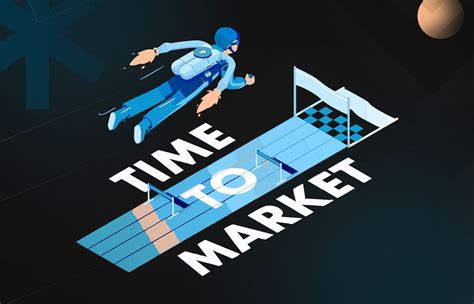 1. Rapid Time-to-Market: