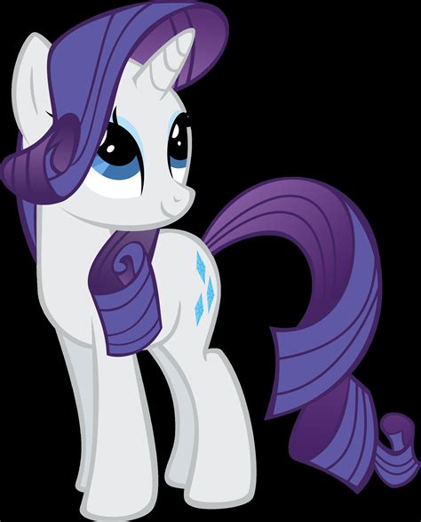 1. Rarity: