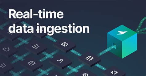 1. Real-Time Data Ingestion and Analysis: