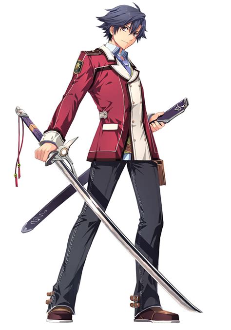 1. Rean Schwarzer