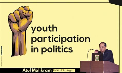 1. Recognition of the Importance of Youth: