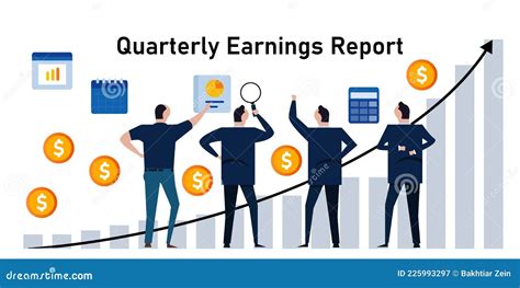 1. Record Quarterly Earnings