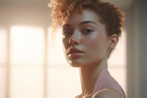 1. Redefine Beauty Standards: