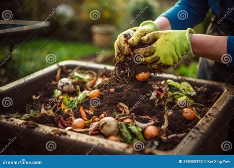 1. Reduced Composting Time: