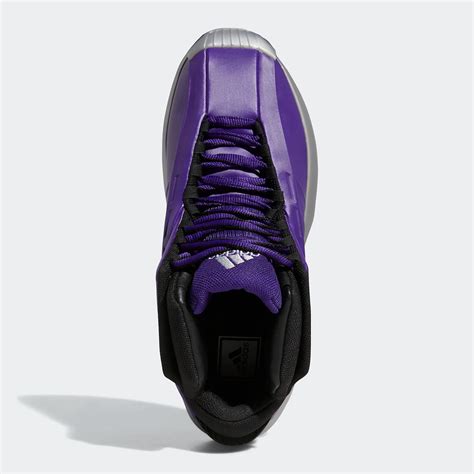 1. Regal Purple Hue: