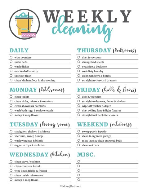 1. Regular Cleaning (Monthly)