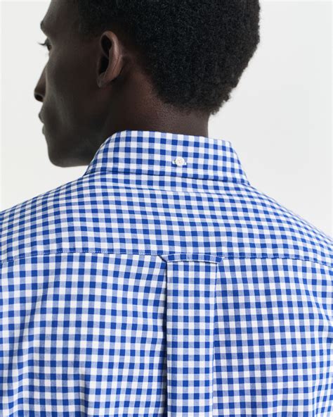 1. Regular Gingham