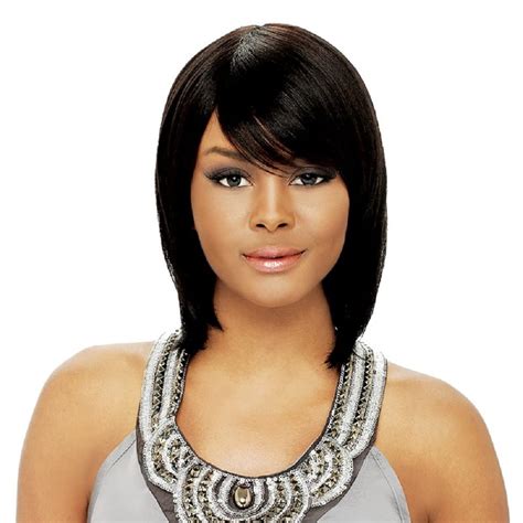 1. Remy Human Hair Wig: The Gold Standard for Quality