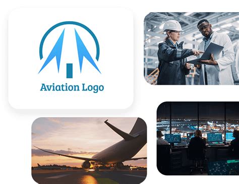 1. Renowned Aviation Industry: