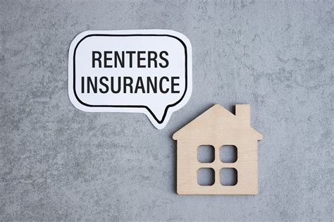 1. Renter's Insurance