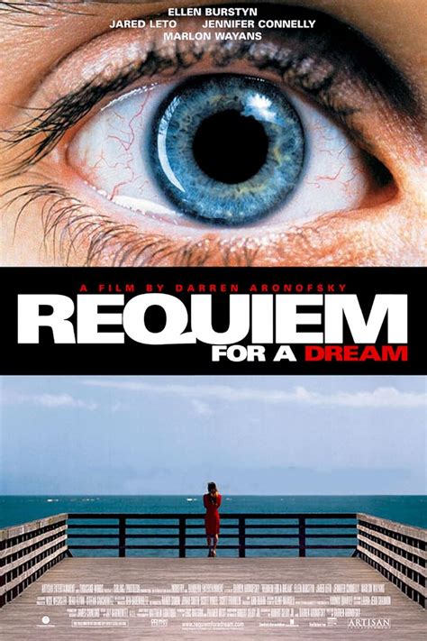 1. Requiem for a Dream (2000)