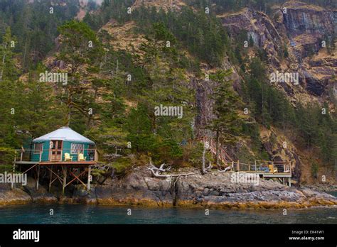 1. Resurrection Bay Cabin