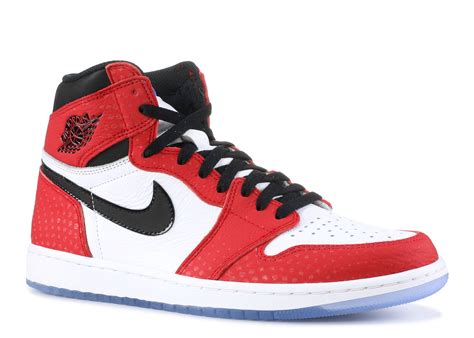 1. Retro Jordans: