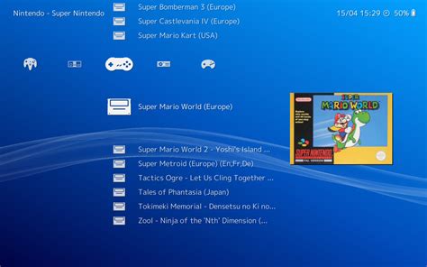 1. RetroArch