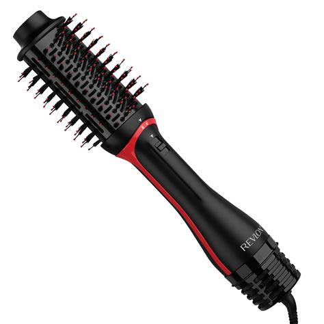 1. Revlon One-Step Volumizer Hot Air Brush