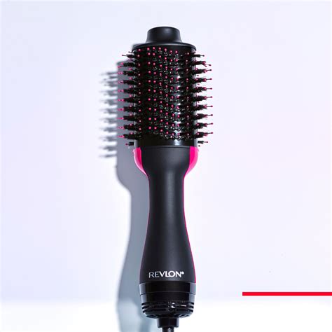 1. Revlon One-Step Volumizer Original 1.0 Hair Dryer and Volumizer Hot Air Brush