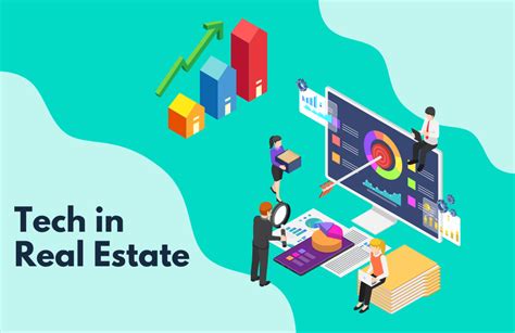 1. Revolutionizing the Real Estate Industry