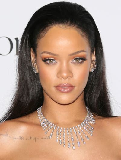 1. Rihanna Wig [2025]