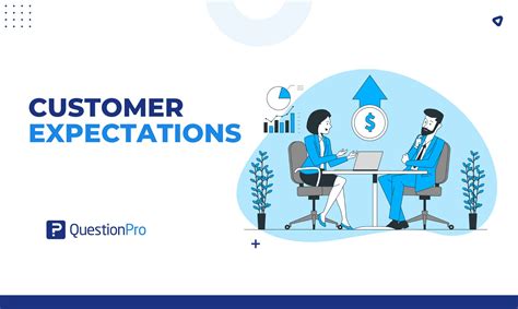 1. Rising Customer Expectations: