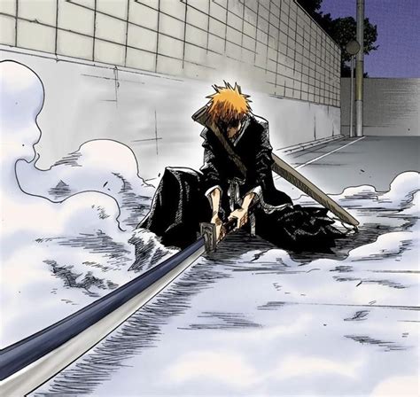 1. Roberto "Hot Pants" Estrada (Bleach)