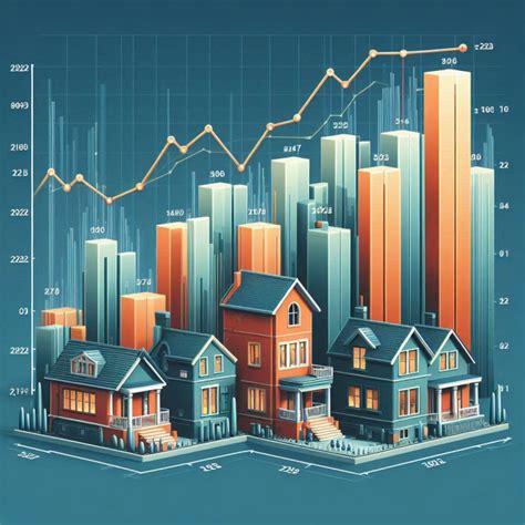 1. Robust Housing Market: