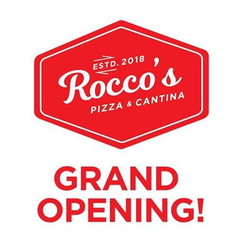 1. Rocco's Pizza: A Legendary Omaha Institution