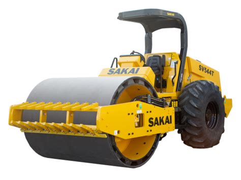 1. Roll Compactors (Roller Compactors)