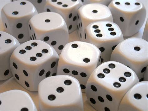 1. Rolling the Dice Phase: