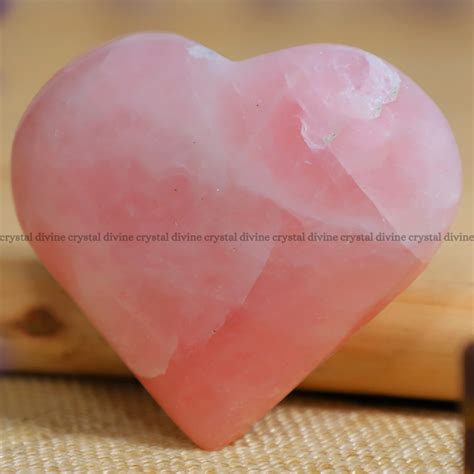 1. Rose Quartz: The Stone of Love and Compassion